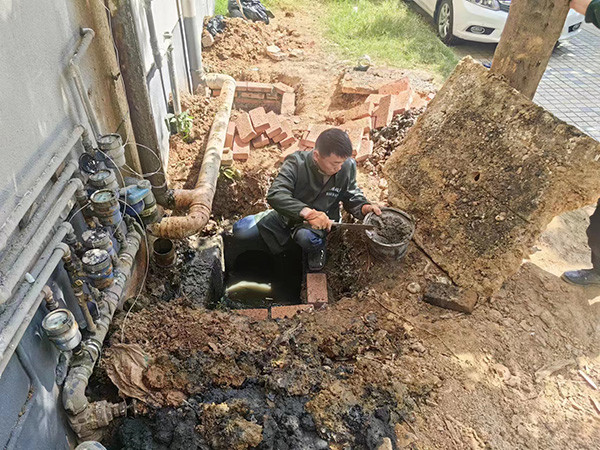  排水管道封堵氣囊檢測注意事項有哪些？...