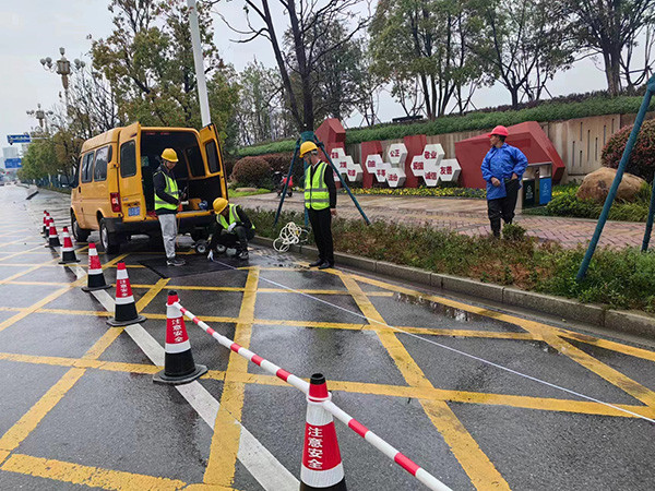  管道清理的方法有哪些？...